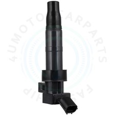 Ignition Coil For 2011-2016 Kia Optima Sportage 2011-2014 Hyundai Sonata 2.0L L4