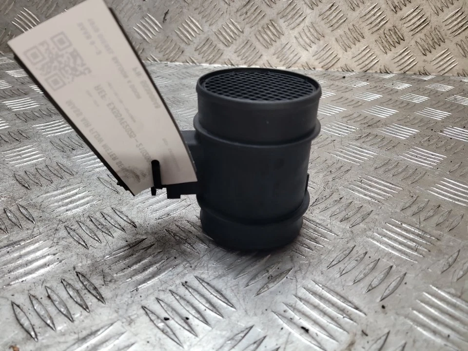 SAAB 9-3 2004-2015 1.9 DIESEL Z19DTH MASS AIR FLOW METER SENSOR MAF 55350048 - Image 3 of 4