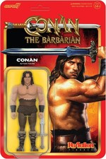 2011 Rittenhouse Conan Movie Preview Trading Cards 8