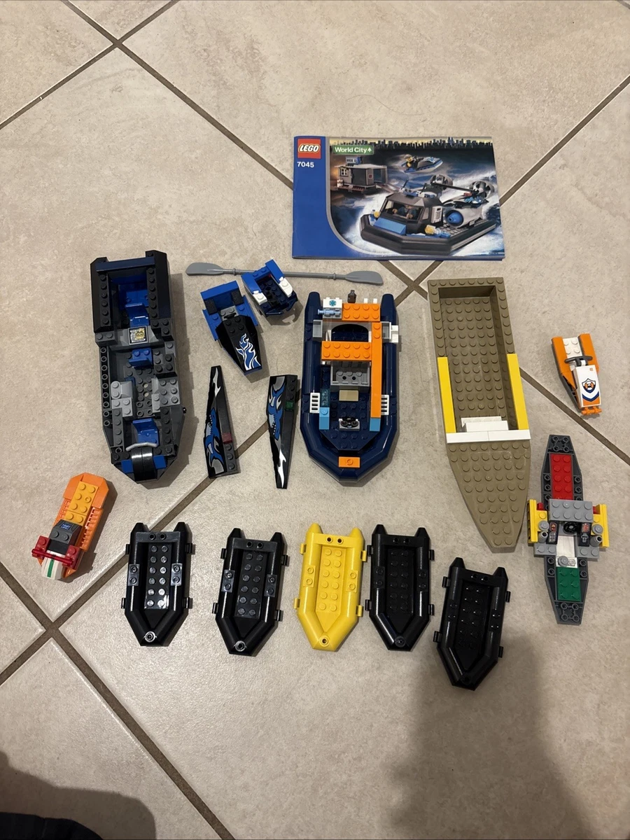 LEGO (R) Boat Hulls Vintage for sale | eBay