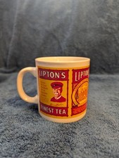 lipton soup cup