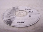 NBA LIVE 98 (Sega Saturn, 1997) Disc Only
