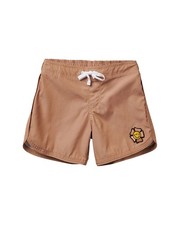 Seaesta Surf X Surfy Birdy Vitamin Sea Smiley Flow Boardshorts