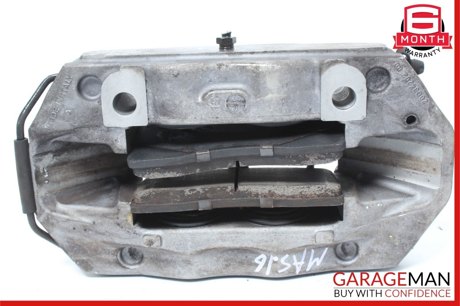 Maserati Ghibli 2014-2017 FRONT+RIGHT Brake caliper