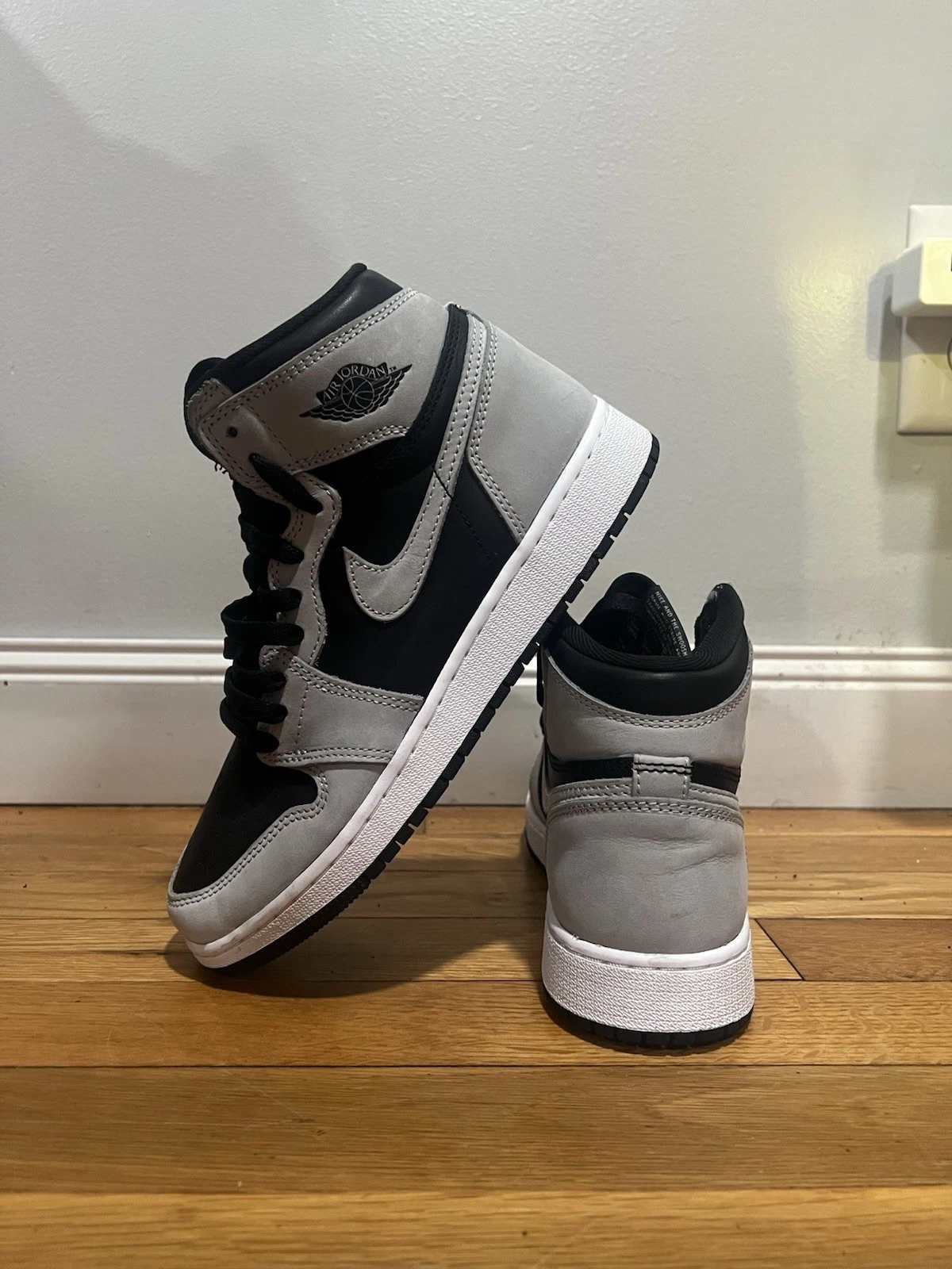 Jordan 1 Ombra