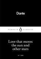 Love That Moves The Sun And Other Stars Dante Alighieri