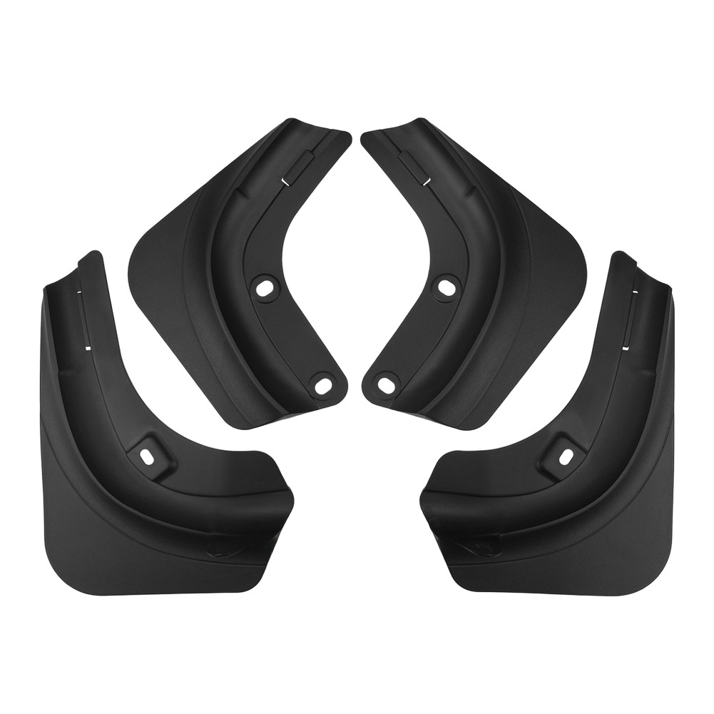 For Tesla For Model Y L 2025 2026 Mud Fenders for Front and Rear Wheels