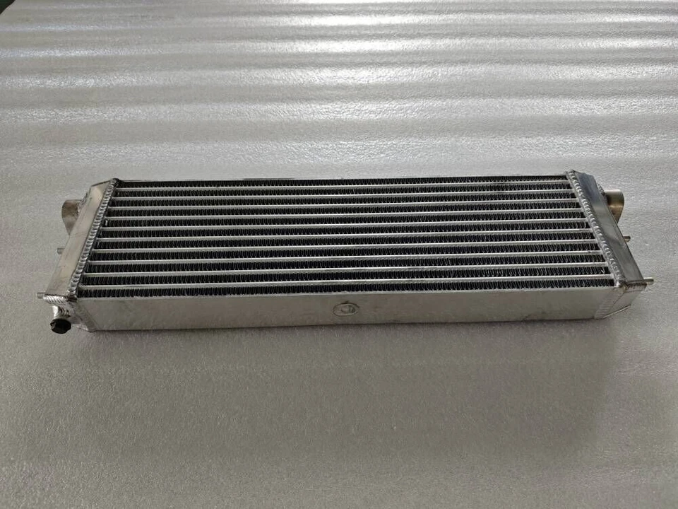 Fit Mercedes-Benz G63 G65 ML63 2007 - 2018 aluminum oil cooler A1645000700 - Image 2 of 4