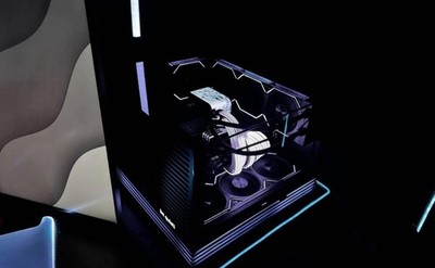 High-End Custom Gaming Desktop PC 7900xtx 13900ks 32gb DDR5 4.5tb