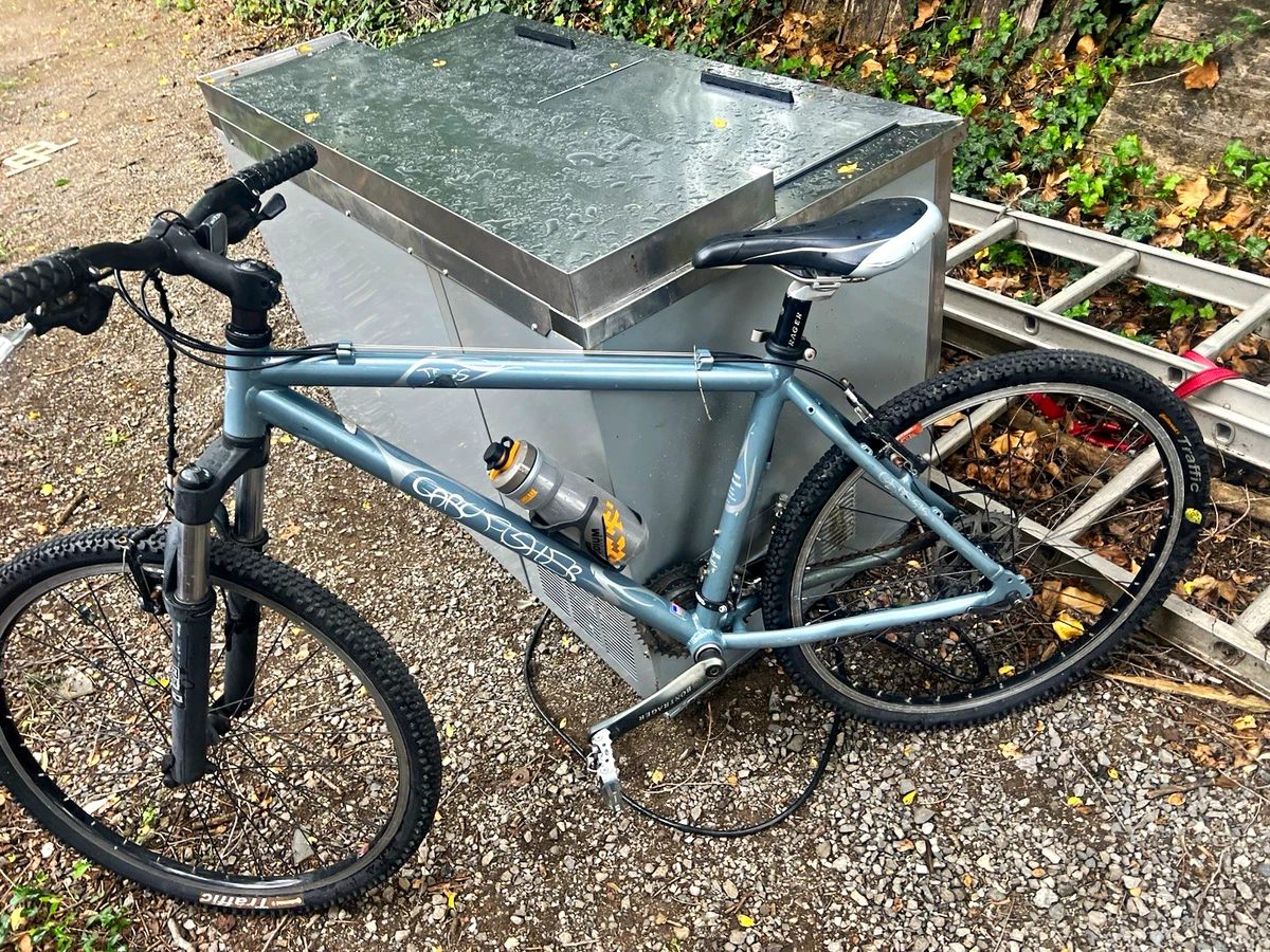 Gary Fisher Front 26 in Bikes for sale | eBay