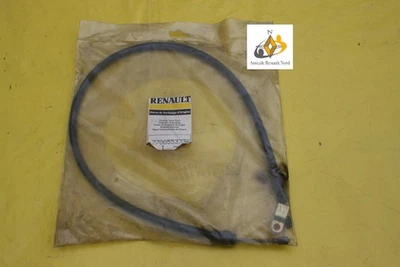 Neues Kupplungsseil Renault R4 Renault R6 Länge 680mm/780mm Et.Nr. 7700553736 - Bild 1 von 4