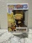 Funko Pop! Vinyl: Naruto - Naruto Uzumaki #932