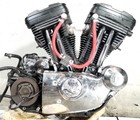 91 03 Harley Sportster XL 883 Engine Motor Complete WARRANTY