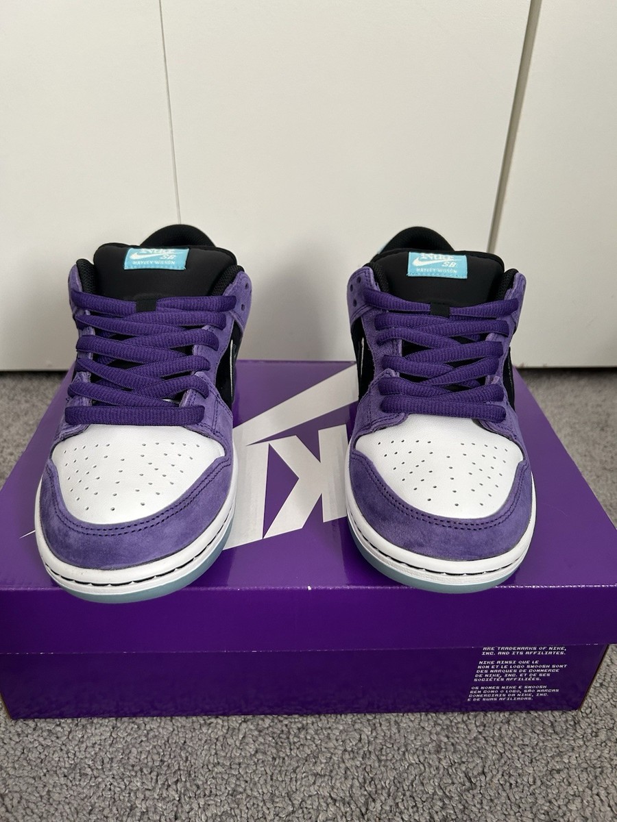 Nike SB Dunk Low Haley Wilson | eBay