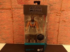 Star Wars Black Series NightBrother Archer 6 Figure Darth Maul 1 12 Sith