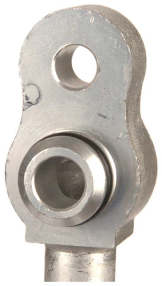 Conjunto de manguera de descarga de refrigerante de aire acondicionado 4 estaciones para 04-08 Acura TSX Foto 4 de 4