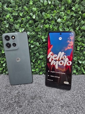 Motorola Moto G 5G (2025)   XT2513   50MP   GSM Unlocked   Open Box