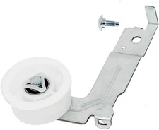 DC93-00634A Dryer Idler Pulley - Samsung Kenmore Amana Maytag - Replaces AP60...