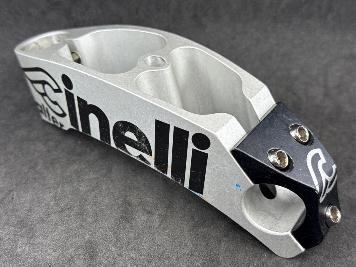 cinelli alter ステム Cinelli Alter 130mm stem – PIZZBIKES