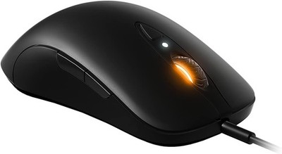 STEELSERIES Gaming Mouse Wired High Precision Tracking Function Sensei Ten 62527