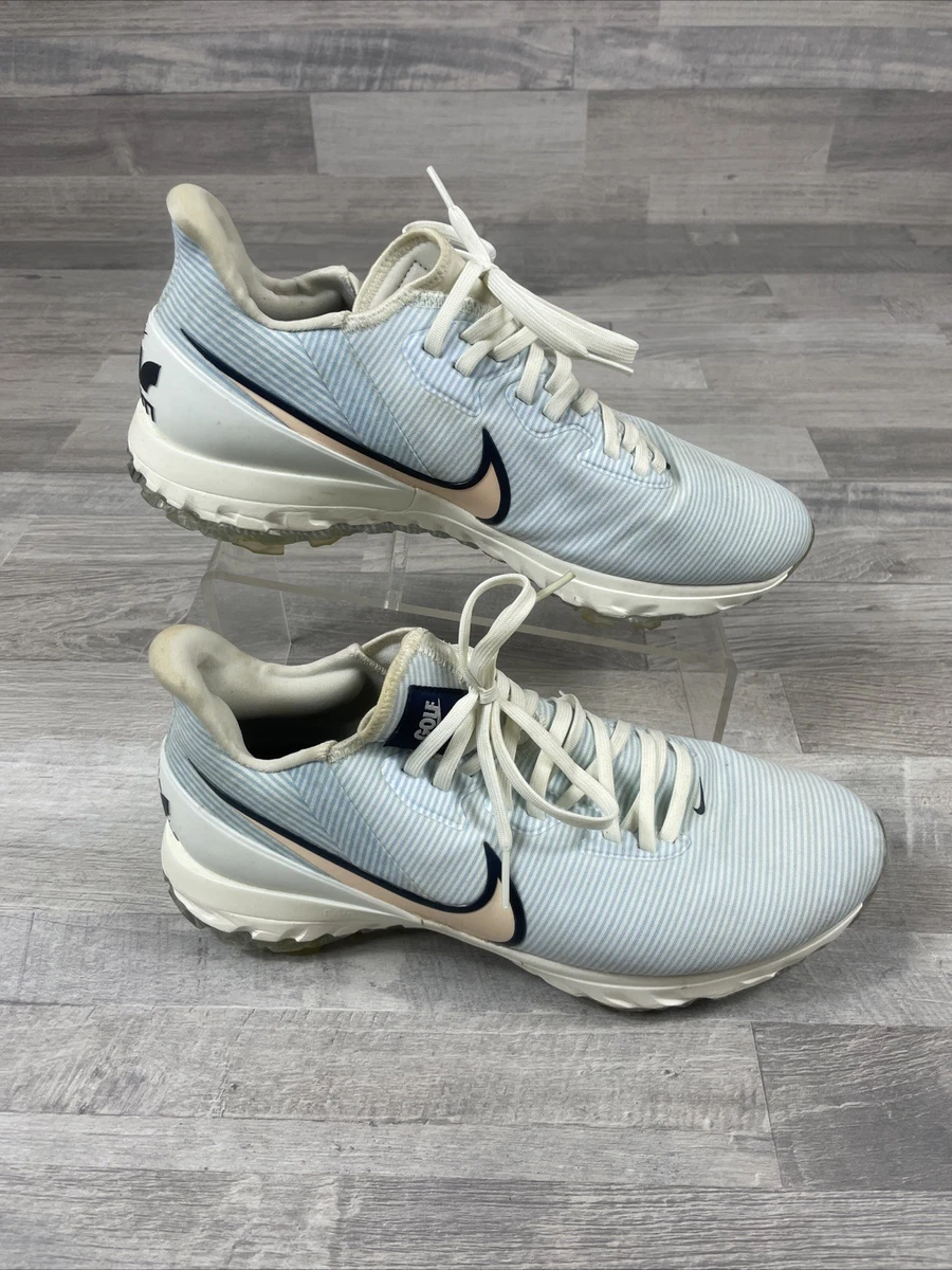 Nike Air Zoom Infinity Tour NRG Seersucker | eBay