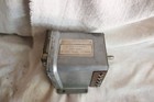 WHITE ROGERS 24 VOLT MOTOR ACTUATOR #3403-1   USED — photo 1