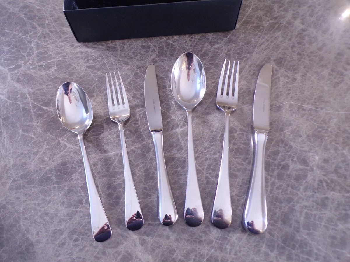 Robbe & Berking Flatware, Knives and Cutlery for Sale | New & Used