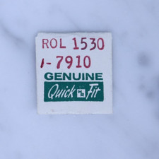 Genuine Rolex 1530 7910 Pinion for Oscillating Weight - Watch Part 1530 Calibre