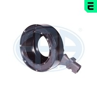 Spule Magnetkupplung (Kompressor) ERA 671146 FüR Ford Fiesta 6 CB1 CCN Van Tdci
