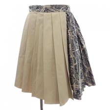 Authentic Christian Dior 351J33A3291 Skirt 230-000-684-8919