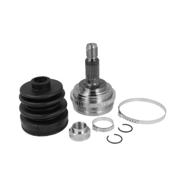 Metelli Gelenksatz Antriebswelle Radseitig FüR Honda Civic VI Hatchback EJ EK-image