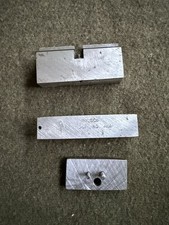 Tom Wilson Co Colt 1911 Jig 1 And Jig 1-h 1911 Hammer And Sear Gunsmithing Jigs