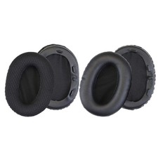 Soft and Elastic Ear Pads Cushions for BarracudaX Headset Noise Isolation