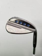 2019 CALLAWAY JAWS MD5 TOUR GREY WEDGE 56 /12W STIFF DYNAMIC GOLD 35" FAIR