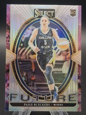 2025 Panini Select WNBA Basketball Checklist Guide in-content 49