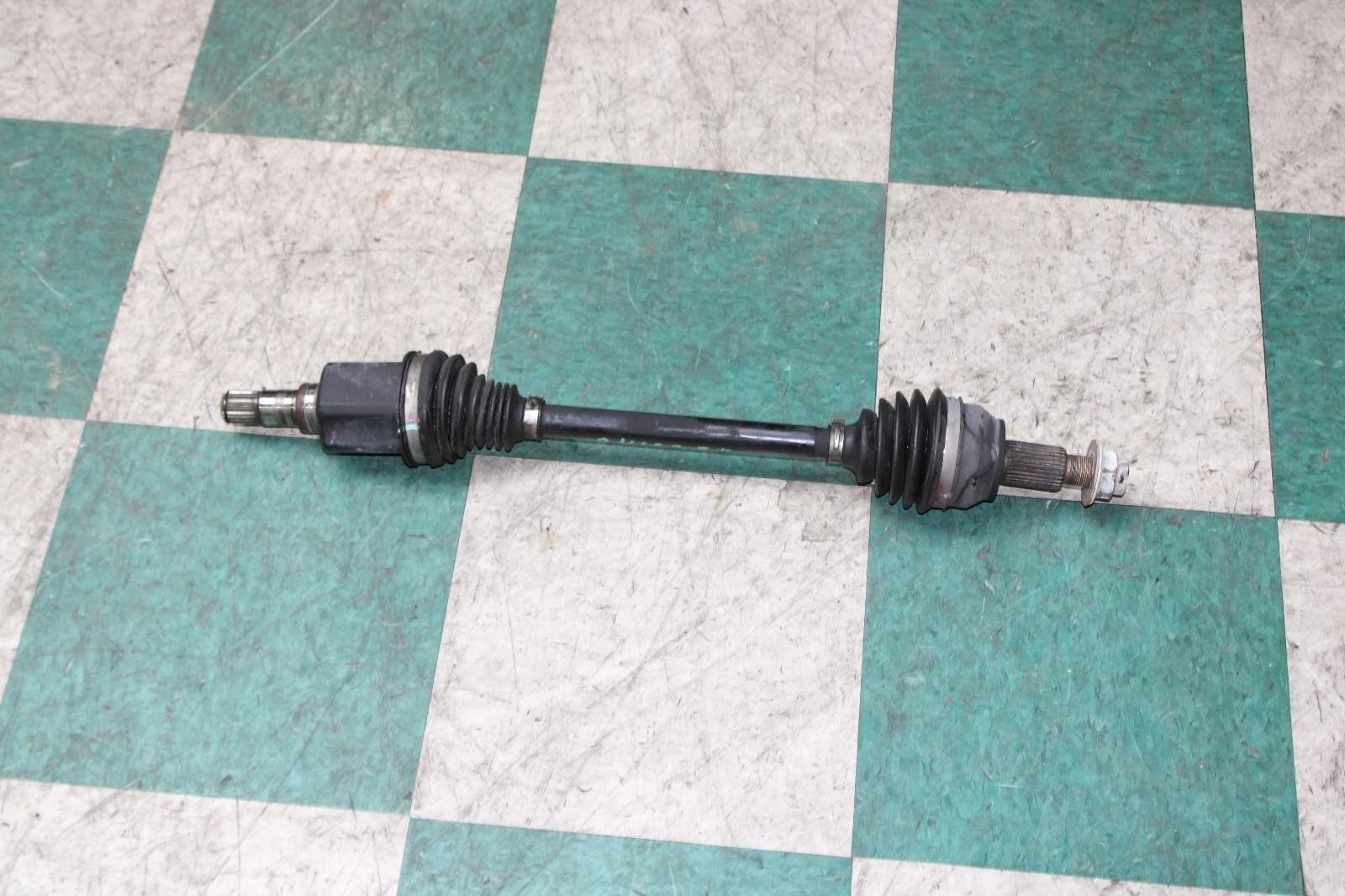 Maserati Quattroporte 2014-2017 Front Right Cv axle