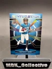 2025 Mosaic Travis Hunter Silver (Raw)
