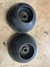 Classic Mini Suspension Cones Dunlop  Old Stock Genuine moulton 