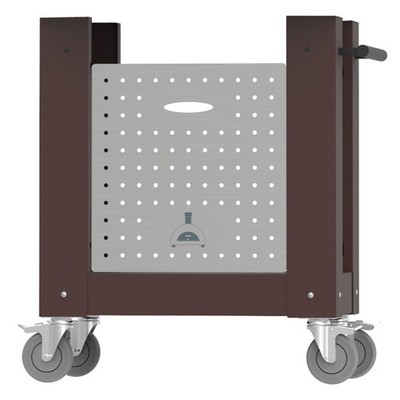 Alfa Unterbau Kupfer Pizzaofen Nano Grillgestell Grilltisch Alfa Forni