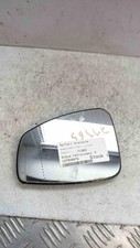 Glace de rétroviseur Renault MEGANE