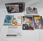 Super Nintendo Chrono Trigger SNES Super CIB Complete &Registration Card Posters