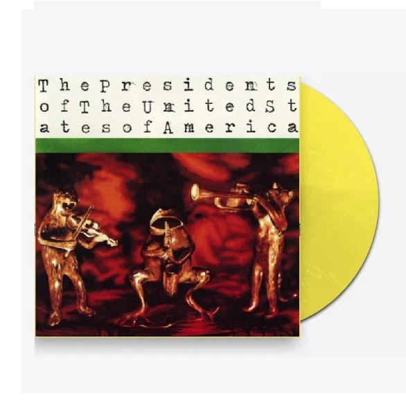 President Vinyl Records for sale | eBay