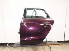 5352876 Tür links hinten AUDI A1 Sportback (8XA) 8X4833051B