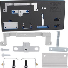 TECPO MOTOR-EINSTELLWERKZEUG SATZ WERKZEUG für FORD 1,5L 3-ZYLINDER DURATEC