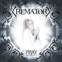Crematory - Pray - Cd - G1398Z