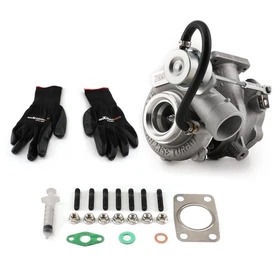 Turbolader for Saab 9-3, 9-3, 9-5, 9-5 Kombi CHA4E 5955703 452204 55560913 *Neu