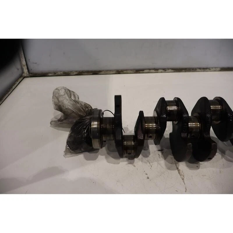 KURBELWELLE AT FÜR DR - EVO DR5 (07-15) 1.6 16V (80KW) SUV 5P/B/1579CC 2007 Foto 2 de 4