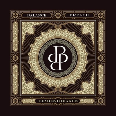 Balance Breach - Dead End Diaries CD #134177