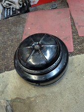 Restored 1949 Chrysler Air Cleaner Oil Bath