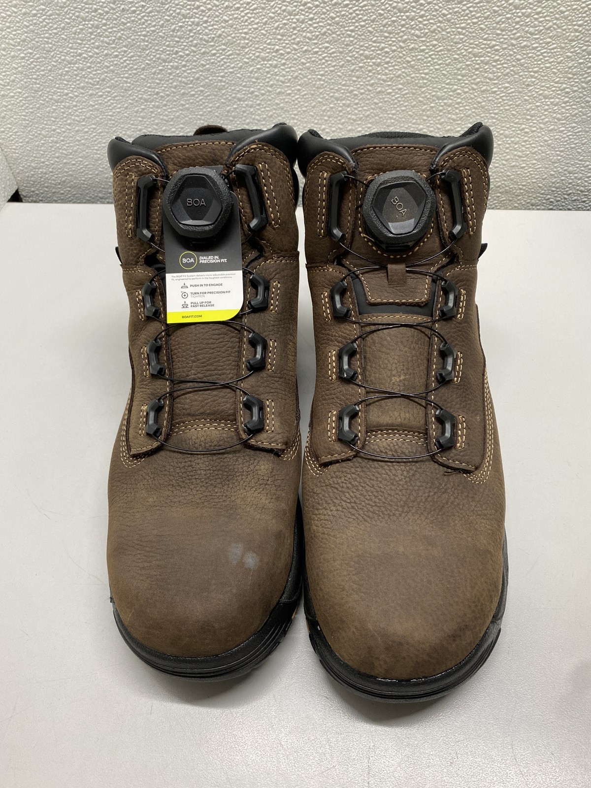 Danner Mens Caliper Boa 6